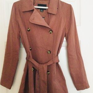 Club Monaco Women's Trench